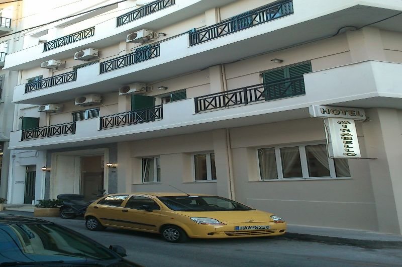 hotel Mirabello