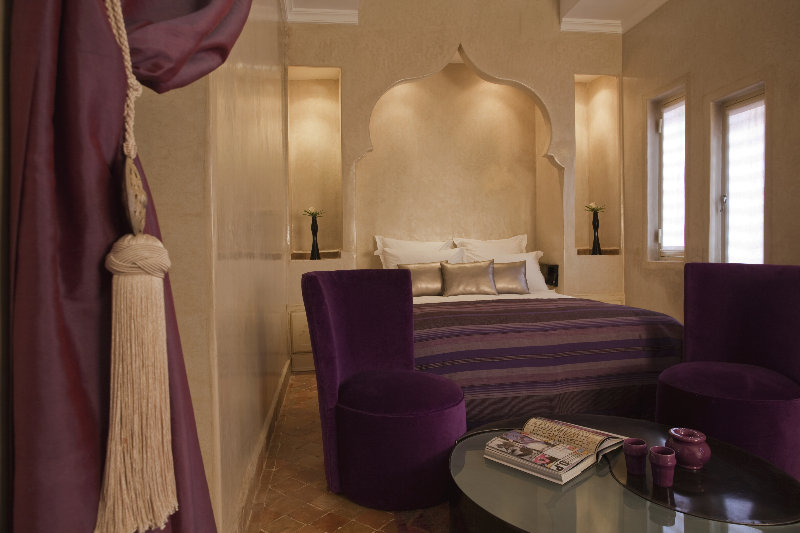 hotel Riad Cocoon