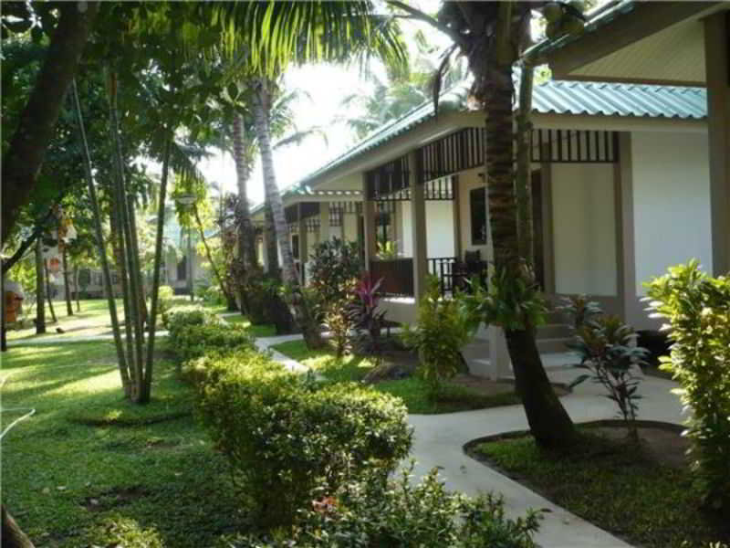 hotel Lamai Inn 99