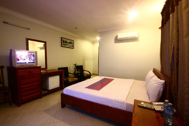 hostal Tan Kang Angkor