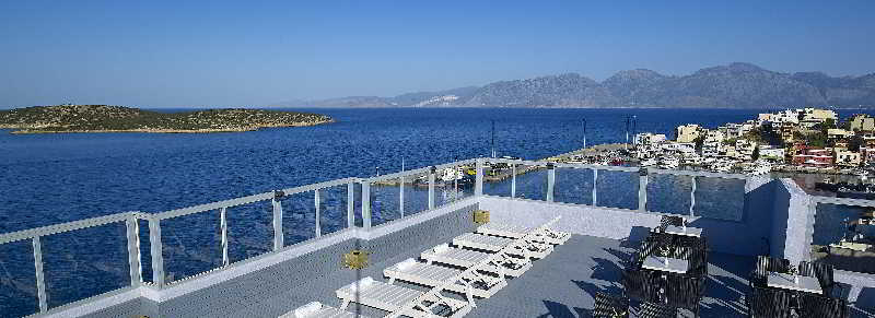 hotel Mistral Bay