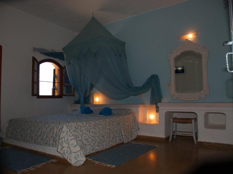 hotel Cretan Village