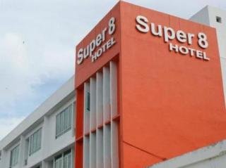 hotel Super 8 Hotels