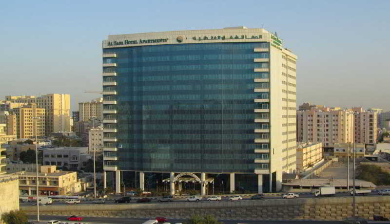 hotel Al Safa Royal Suites