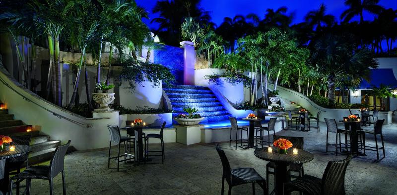 hotel Ritz-carlton Coconut Grove Miami