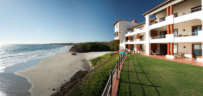 hotel Rancho Banderas All Suites Resort Punta Mita