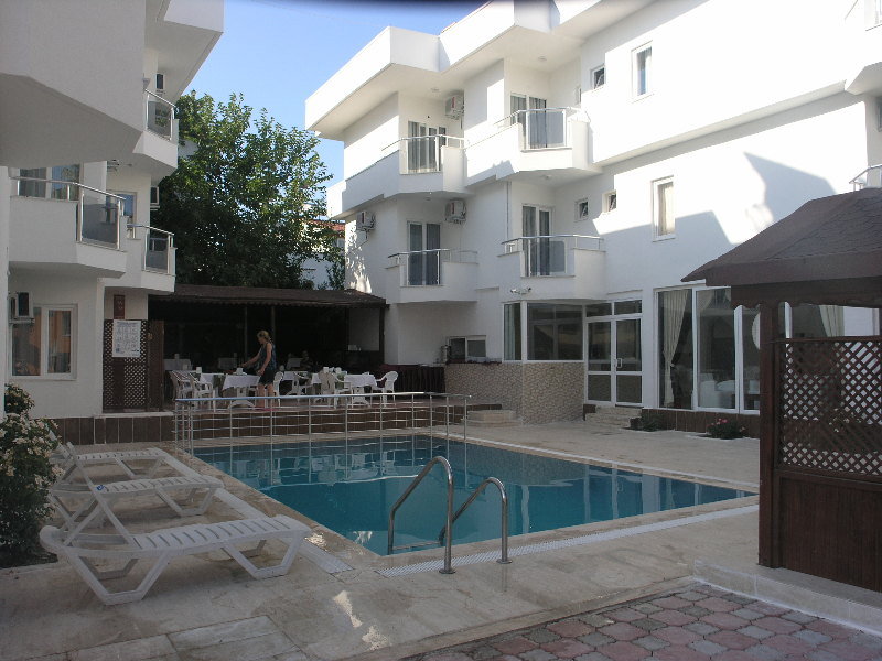 hotel Madi Otel Lara