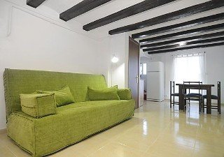 apartamentos Ara 367