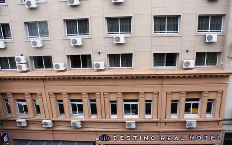 hotel Destino Real Hotel