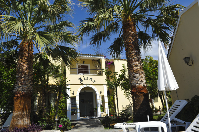 hotel Ilena