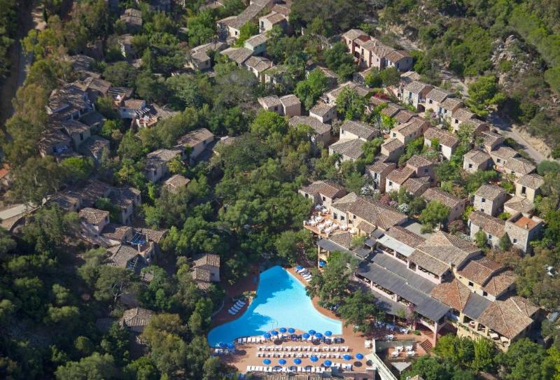 hotel Arbatax Park Resort - Borgo Cala Moresca