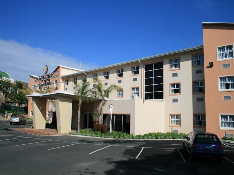 hotel The Executive Hotel - Midrand