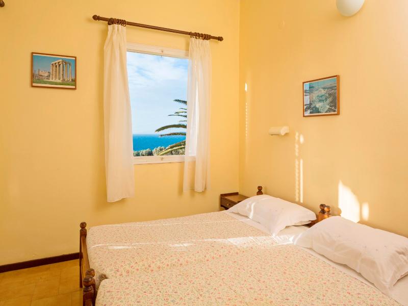 apartamentos Villa Voula