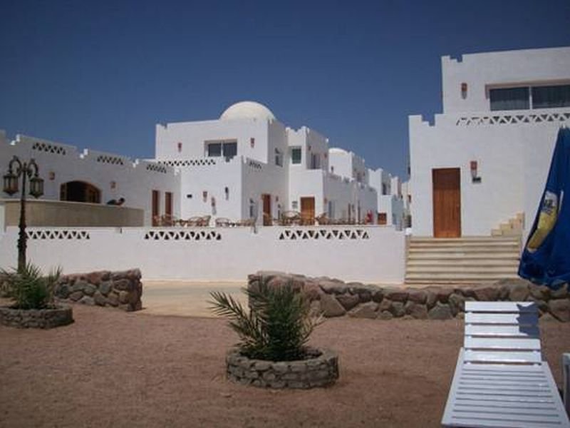 hotel Rocketa Dahab