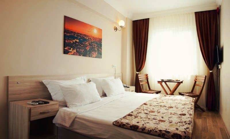 Fotos Boutique Trio Suites Taksim