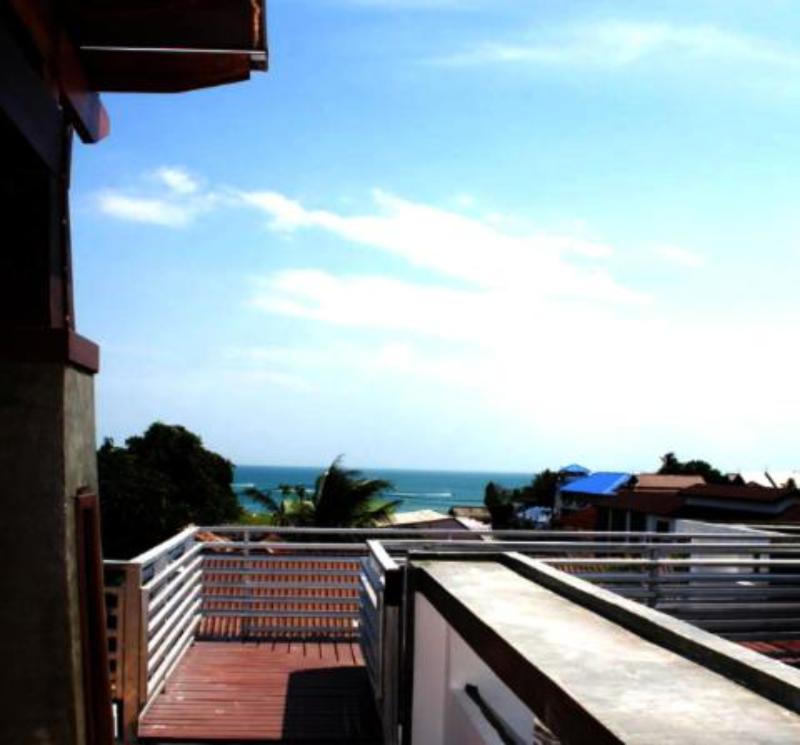 hotel Suanmali Samui