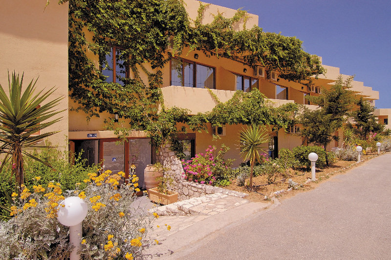 hotel Kavros Resort