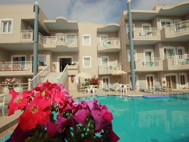 hotel Annamaria Hotel