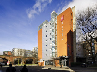 hotel Ibis Hotel Manchester