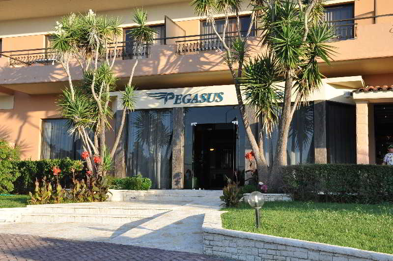 hotel Pegasus Hotel