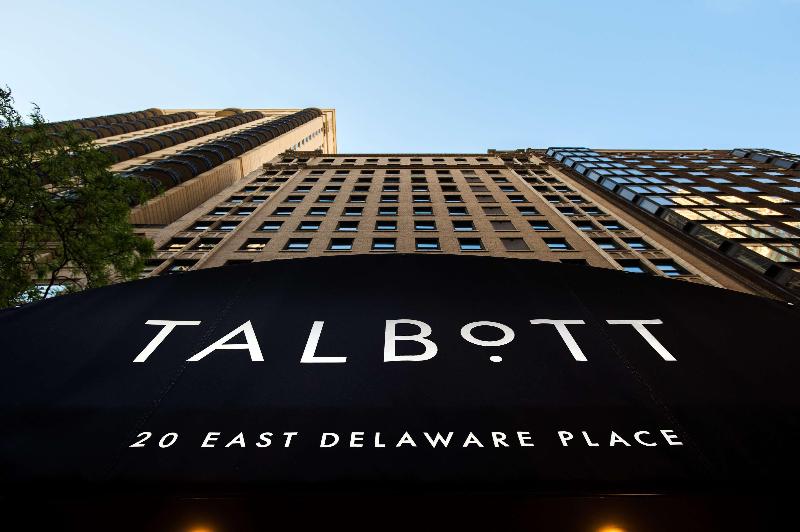 hotel The Talbott