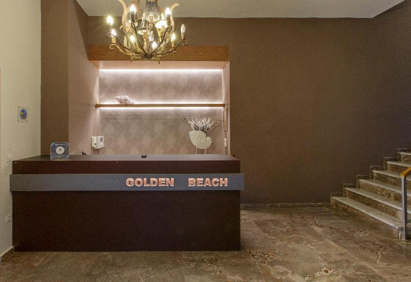 hotel Golden Beach