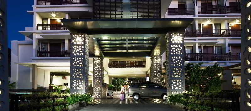 hotel Sun Island Kuta