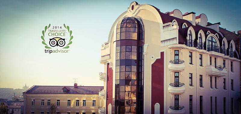 hotel Staro Hotel