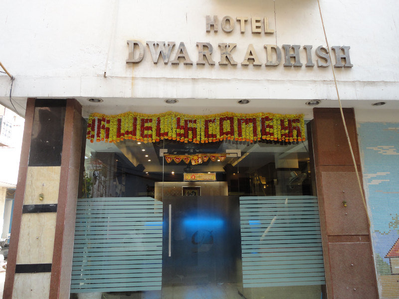 hotel Dwarkadhish Inter-continental