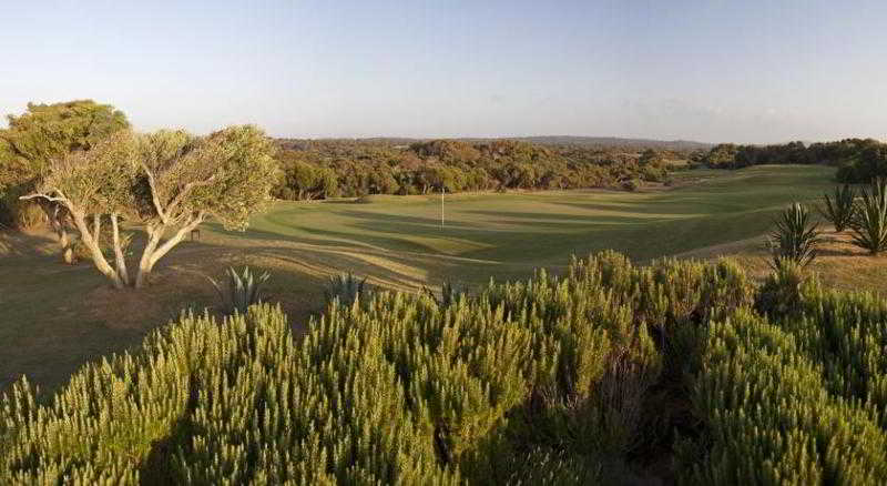 hotel Sofitel Essaouira Mogador Golf & Spa