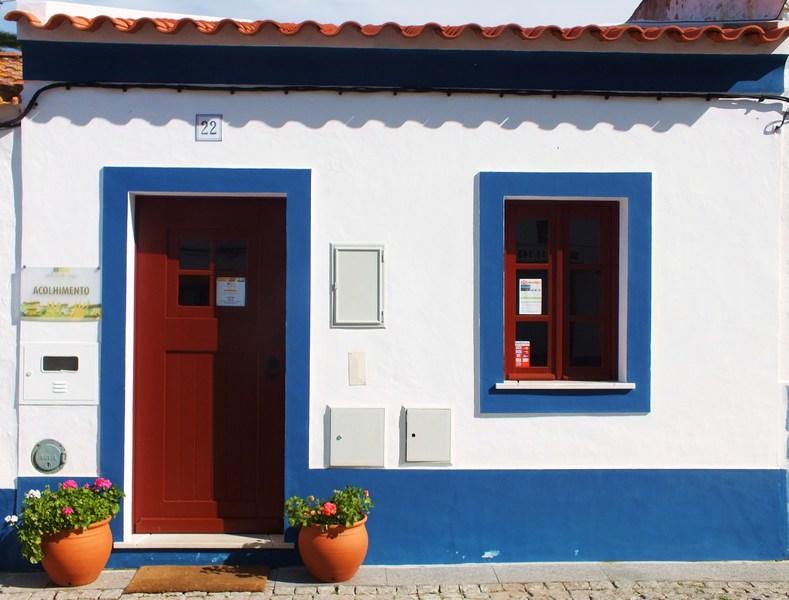 hotel rural Aldeia Do Lago - Casas De Campo