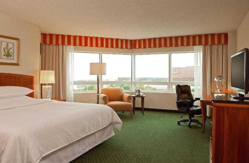 hotel Sheraton Orlando Downtown