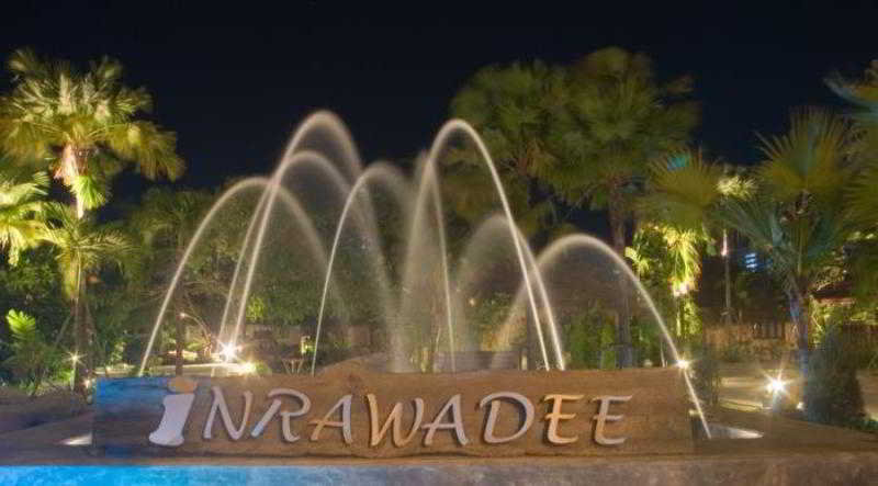 hotel Inrawadee Resort