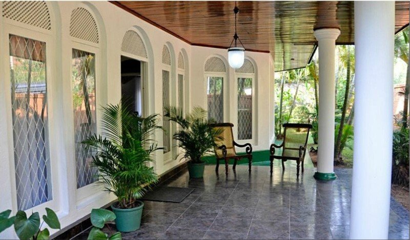 boutique Swetha Villa