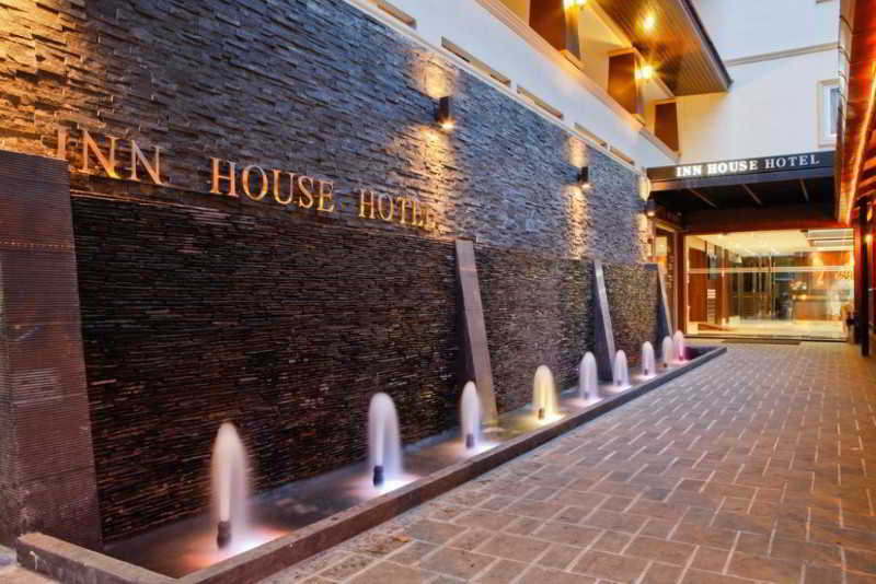 hotel Inn House