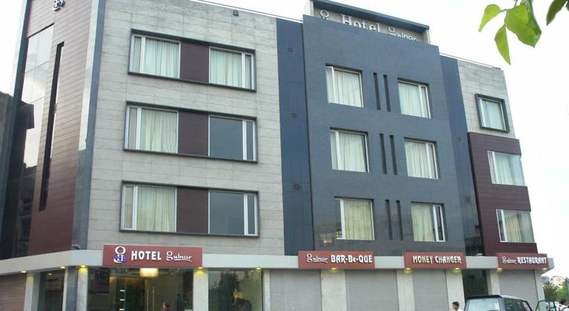 hotel Hotel Gulnar