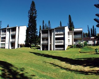 hotel Wyndham Makai Club