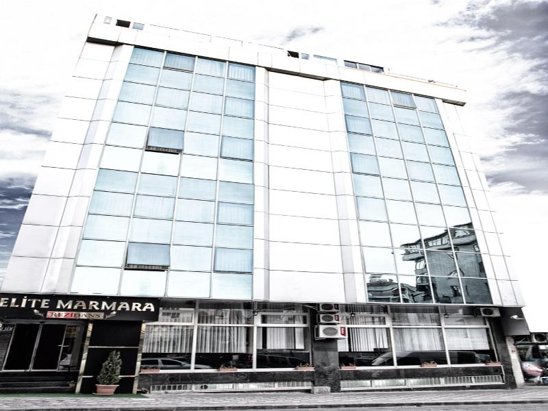 hotel Elite Marmara Residence