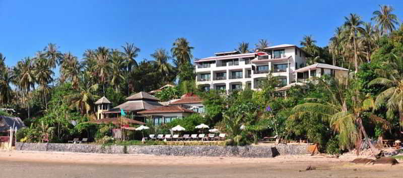 hotel Cinnamon Beach Villas