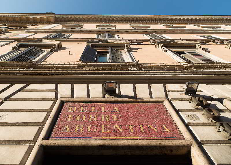 hotel Exe Della Torre Argentina