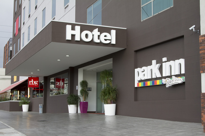 hotel Park Inn By Radisson San Jose