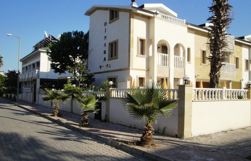 hotel Dinara Hotel