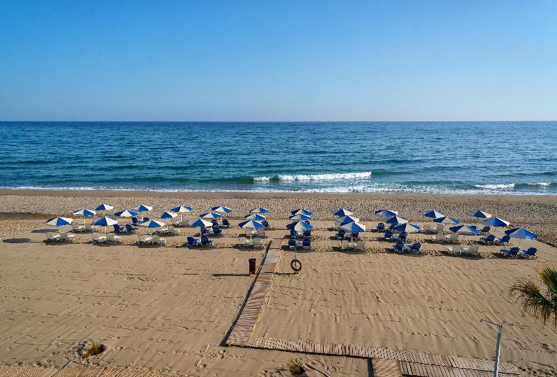 hotel Iperion Beach