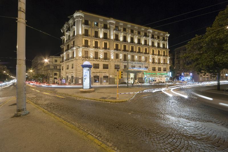 hotel Una Hotel Napoli