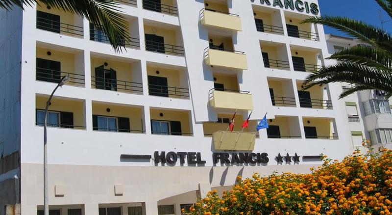 hotel Francis