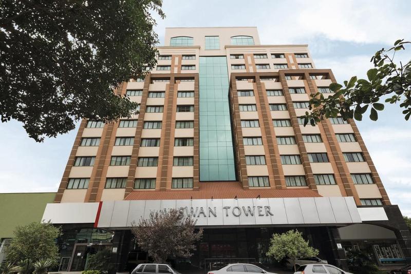 hotel Swan Tower Caxias Do Sul