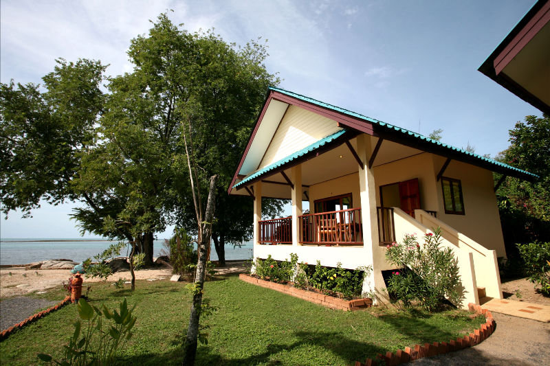 hotel Sarocha Villa Samui