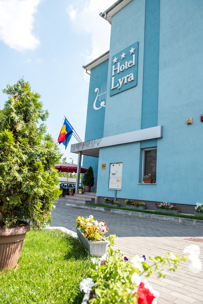 hotel Lyra Hotel