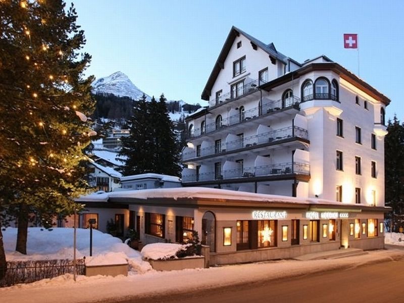 hotel Meierhof