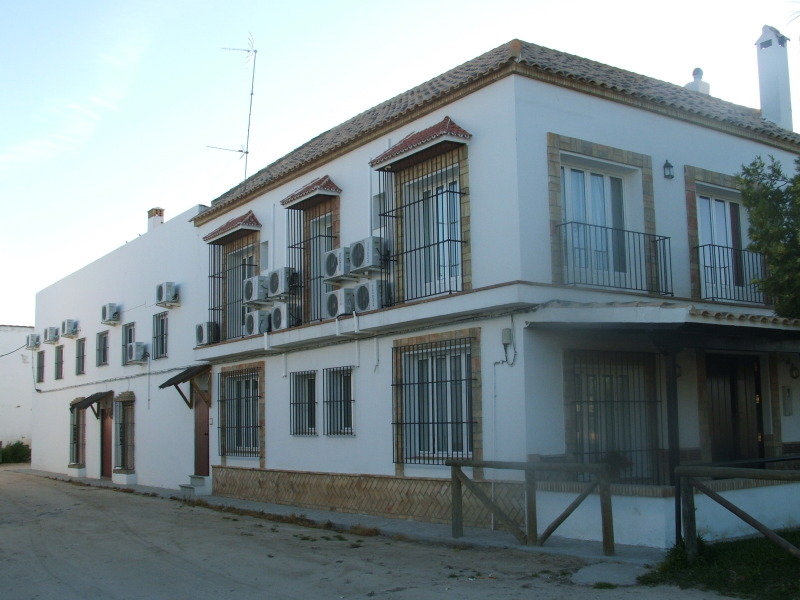 pendiente de categoria Casa Rural Marina